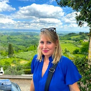 Meet your Posher, Kendall